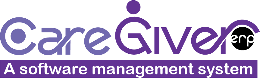 Caregiver erp Logo